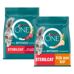 Purina ONE Adult Sterilcat