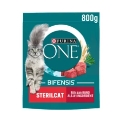 Purina ONE Adult Sterilcat