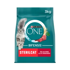 Purina ONE Adult Sterilcat