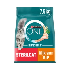 Purina ONE Adult Sterilcat