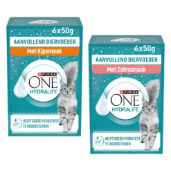 Purina ONE HydraLife