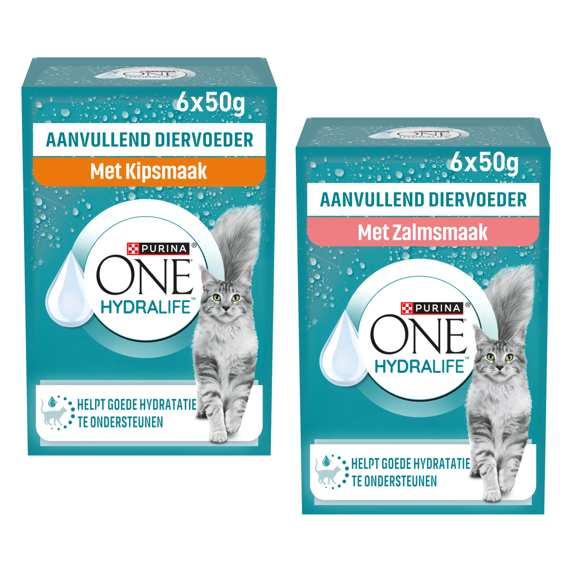Purina ONE HydraLife