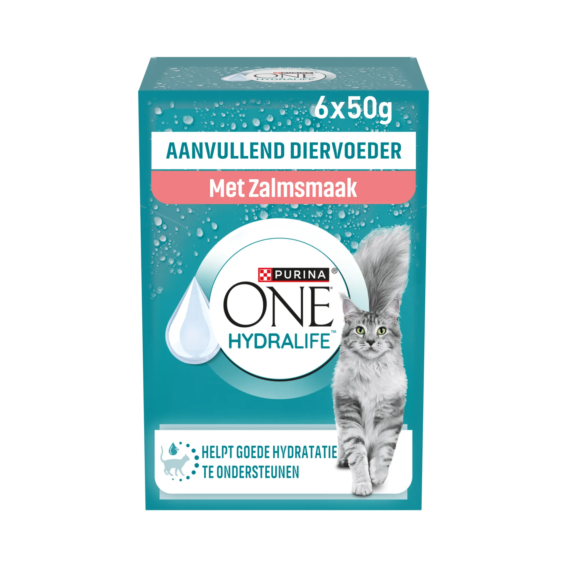 Purina ONE HydraLife