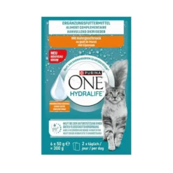 Purina ONE HydraLife