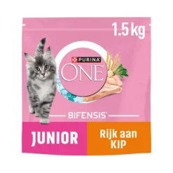 Purina ONE Junior