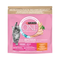 Purina ONE Junior