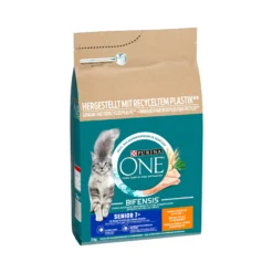 Purina ONE Senior 7+ Gatti - Pollo