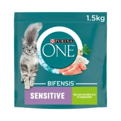 Purina ONE Sensitive