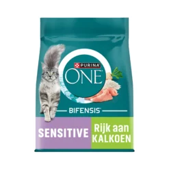 Purina ONE Sensitive