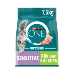 Purina ONE Sensitive