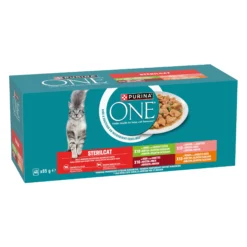 Purina ONE Sterilcat - Bustine