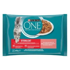 Purina ONE Sterilcat - Bustine