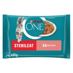 Purina ONE Sterilcat - Bustine