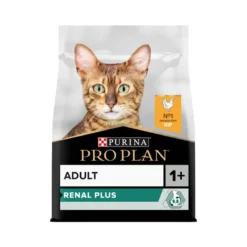 Purina Pro Plan Adult Cat - Renal Plus