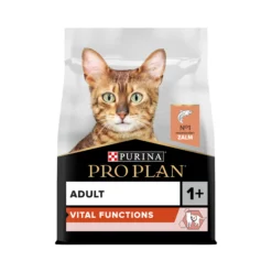 Purina Pro Plan Adult Cat - Vital Functions