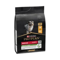 Purina Pro Plan Cane - Medio - Cucciolo