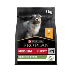 Purina Pro Plan Cane - Medio - Cucciolo