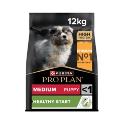 Purina Pro Plan Cane - Medio - Cucciolo