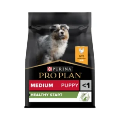 Purina Pro Plan Cane - Medio - Cucciolo
