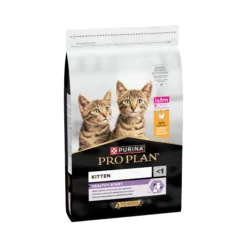 Purina Pro Plan Cat - Cibo Secco Per Gattini Original
