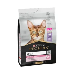 Purina Pro Plan Cat - Delicate