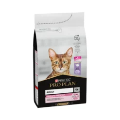 Purina Pro Plan Cat - Delicate