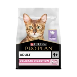 Purina Pro Plan Cat - Delicate