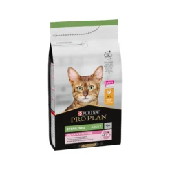 Purina Pro Plan Cat - Sterilised - Cibo per gatti