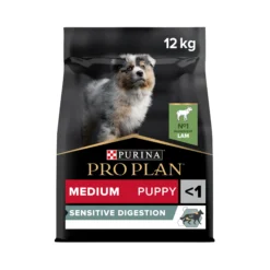 Purina Pro Plan Cibo Cane - Medium Cucciolo - Digestione Sensibile