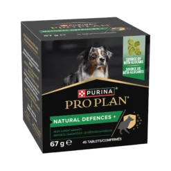 Purina Pro Plan Difese Naturali Cane