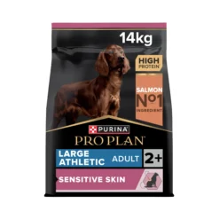 Purina Pro Plan Dog Adult - Large Athletic Sensitive Skin