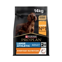 Purina Pro Plan Dog Adult - Large Athletic