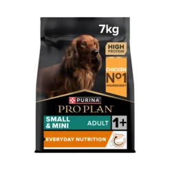 Purina Pro Plan Dog Adult - Small & Mini