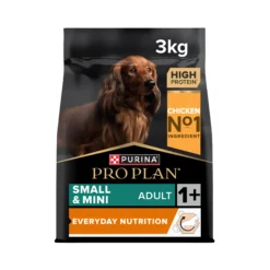 Purina Pro Plan Dog Adult - Small & Mini