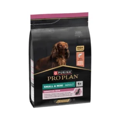 Purina Pro Plan Dog Adult - Small & Mini - Sensitive Skin