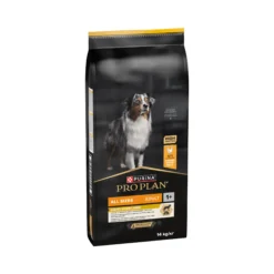 Purina Pro Plan Dog All Size Adult - Light/Sterilised