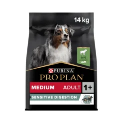 Purina Pro Plan Dog - Medium Adult - Sensitive Digestion