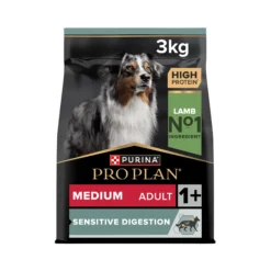 Purina Pro Plan Dog - Medium Adult - Sensitive Digestion