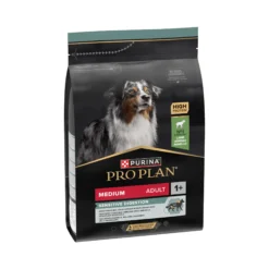 Purina Pro Plan Dog - Medium Adult - Sensitive Digestion