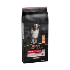 Purina Pro Plan Dog - Medium Adult - Sensitive Skin