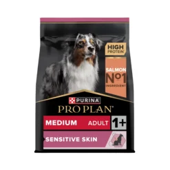 Purina Pro Plan Dog - Medium Adult - Sensitive Skin