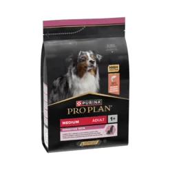 Purina Pro Plan Dog - Medium Adult - Sensitive Skin