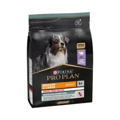 Purina Pro Plan Dog - Medium & Large Adult - Sensitive Digestion