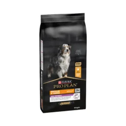 Purina Pro Plan Dog - Medium & Large - 7+ Adult