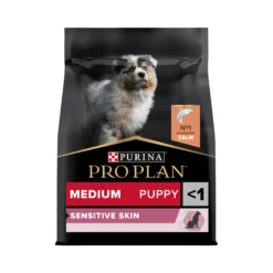Purina Pro Plan Dog - Medium Puppy - Pelle Sensibile