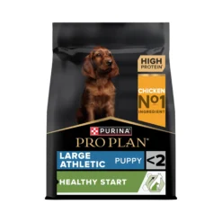 Purina Pro Plan Dog Puppy - Large Athletic