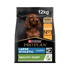 Purina Pro Plan Dog Puppy - Large Athletic
