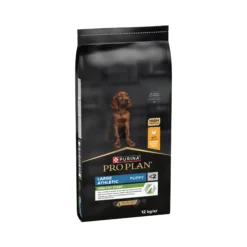 Purina Pro Plan Dog Puppy - Large Athletic