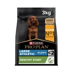 Purina Pro Plan Dog Puppy - Large Athletic