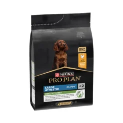 Purina Pro Plan Dog Puppy - Large Athletic